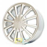 Roda Aro17 Powertech Vectra Zafira 5x110