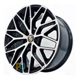 Roda Aro18 5x114 Modelo