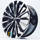 Roda Aro20 5x105 Tracker Cruze Montana unidade S49 20