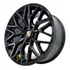 Roda Aro20 5x110 Modelo Porsche Cayenne Gts - Krmai M30 20