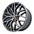 Roda Aro20 5x112 Modelo Porsche Cayenne Gts - Krmai M30 20