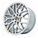 Roda Aro20 5x112 Modelo Porsche Cayenne Gts Krmai M30 20