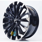 Roda Aro20 5x114 Kia Cerato Sportage Soul unidade S49 20