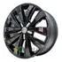 Roda Aro20 Amarok V6 Extreme 5x120 (unidade) Krmai - R87 20