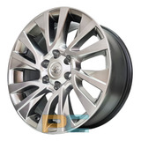 Roda Aro20 Toyota Hilux