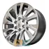 Roda Aro20 Toyota Hilux (todas Versões) - (unidade) S32 20