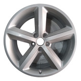 Roda Audi A4 A5 A6 Aro 18 Original M L Rodas 
