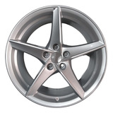 Roda Audi A5 Prestige Plus Aro 18 Original Avulsa 