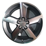 Roda Audi Q3 Ambition Aro 18 Original M L Rodas 