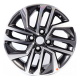 Roda Avulsa Aro 15 Hyundai Hb20 2021 2022 2023 2024 Original