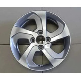 Roda Avulsa Aro 15 Original Honda Fit City Ex Elx Lx, FURAÇÃO 4X100 MM