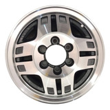Roda Avulsa Aro 15 Original Toyota Hilux Srv Sr Srx 4827