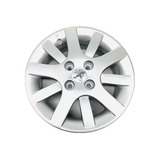 Roda Avulsa Aro 15 Peugeot 207 Passion Xs Xr Sport Original