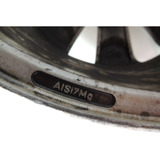 Roda Avulsa Aro 16 Citroen C4 Pallas 4x108 Usada Step C4