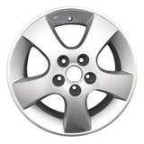 Roda Avulsa Aro 16 Gm Original Zafira Elite Elegance 4871