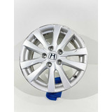 Roda Avulsa Aro 16 Honda Civic 1 8 Lxs 2012 2013 Avaria