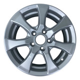 Roda Avulsa Aro 16 Honda Civic 2012 2013 2014
