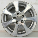 Roda Avulsa Aro 16 Honda Civic Exr 2012 2013 1