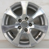 Roda Avulsa Aro 16 Honda Civic Exr 2012 2013