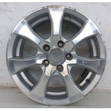 Roda Avulsa Aro 16 Honda Civic Exr 2012 2013 Ts616065a