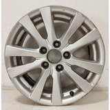 Roda Avulsa Aro 16 Honda Civic G9 2012 2013
