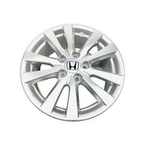 Roda Avulsa Aro 16 Honda Civic Lxr Original Lxs 2013 2014