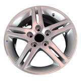 Roda Avulsa Aro 16 Honda New Civic Exs Original 42700snjm8