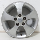 Roda Avulsa Aro 16 Kia Cerato 2011 52910 1m200