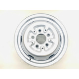 Roda Avulsa Aro 16 Mercedes Benz Mb 180 d Furgão Original