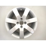 Roda Avulsa Aro 16 Original Peugeot 307 206 207 306 2760 
