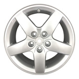 Roda Avulsa Aro 16 Original Peugeot 407 Sw 6673