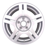 Roda Avulsa Aro 16 Original Vw Passat Golf Vr6 4412 