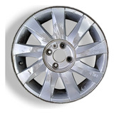 Roda Avulsa Aro 16 Renault Megane 2 0 2007 2008 2010 2010