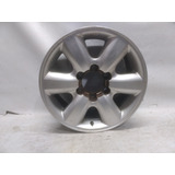 Roda Avulsa Aro 17 Hilux Sw4 2009 2010 2011 Original G