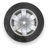 Roda Avulsa Aro 17 Linha Gm Captiva 2 4 Com Pneu Goodride