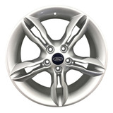 Roda Avulsa Aro 17 Original Focus Titanium Ford 96 