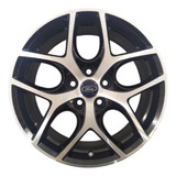 Roda Avulsa Aro 17 Original Ford Focus Titanium 1112