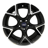Roda Avulsa Aro 17 Original Ford Focus Titanium 157