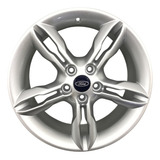 Roda Avulsa Aro 17 Original Ford Focus Titanium 96
