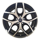 Roda Avulsa Aro 17 Original Ford Titanium Focus 1112
