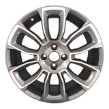 Roda Avulsa Aro 17 Vw Saveiro Cross Zunky Zk 630 6632 