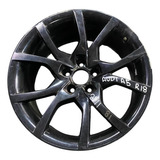 Roda Avulsa Aro 18 Audi A5 Tfsi Original