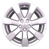 Roda Avulsa Aro 18 Original Mitsubishi Outlander 1201 