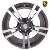 Roda Avulsa Aro 20 Cayenne Panamera Porsche 5615 