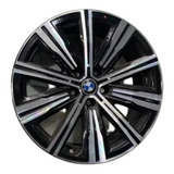 Roda Avulsa Bmw 320i Sport Gp Aro 18