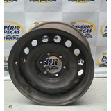 Roda Avulsa Ferro Hilux Aro 17 38460