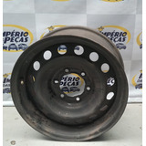 Roda Avulsa Ferro Hilux Aro 17 38461