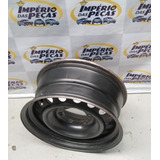 Roda Avulsa Ferro Hilux Aro 17 38463
