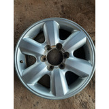 Roda Avulsa Hilux Aro 17