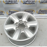 Roda Avulsa Hilux Sw4 Aro 17 38456